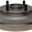 ACDelco Advantage 18B608A Tambour de frein