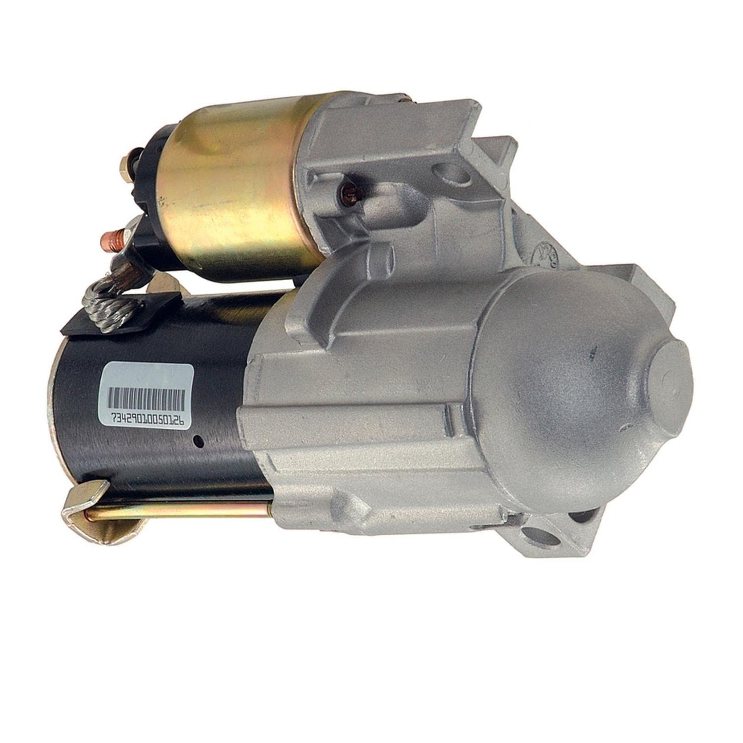 Motor de arranque ACDelco Professional 337-1030