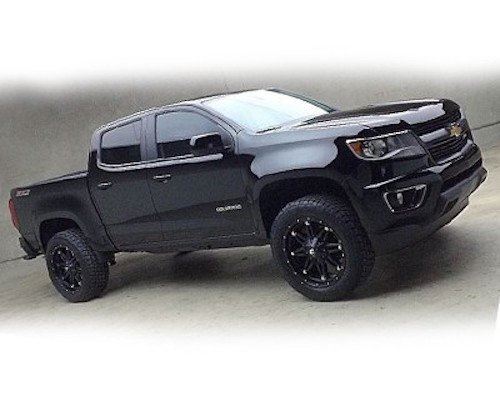 Ready Lift 66-3071 Suspension Leveling Kit