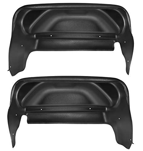 Husky Liners 79031 Fender Liner