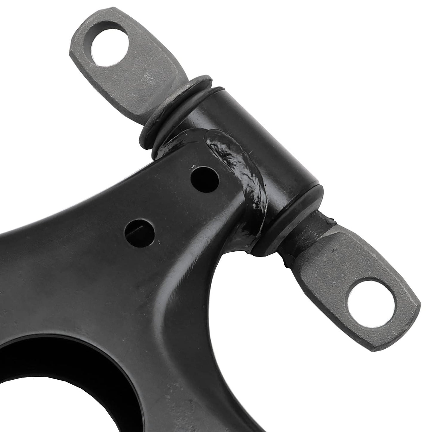 Beck/Arnley 102-7773 Bras de commande de suspension