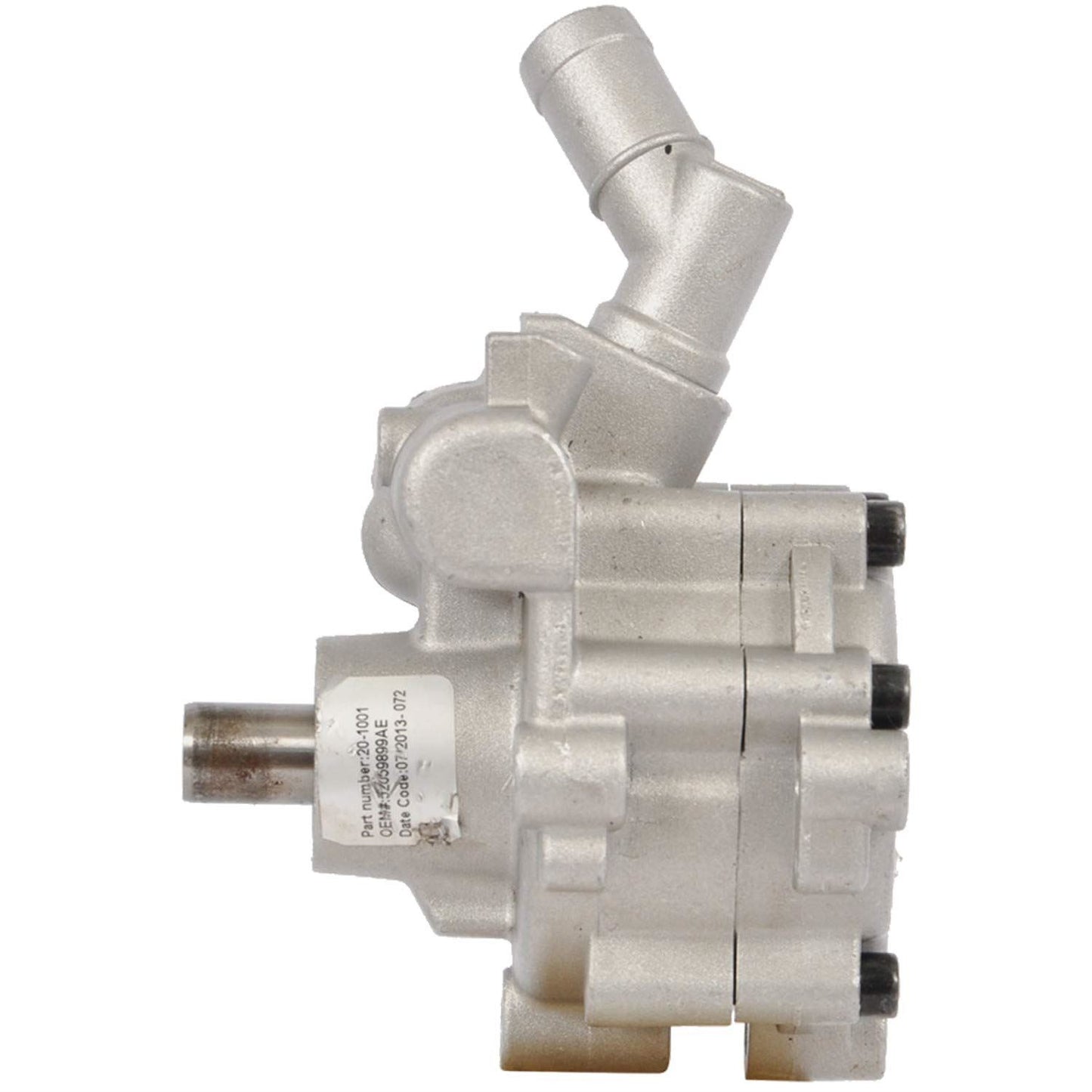 Cardone 96-1001 Power Steering Pump