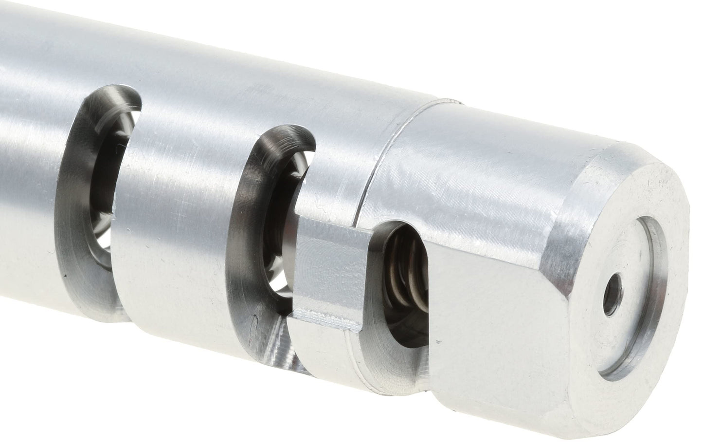 NGK VV0023 Solenoide de sincronización variable de válvulas del motor (VVT)