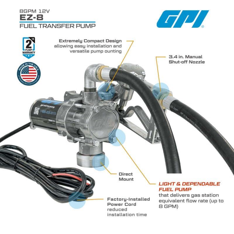 GREAT PLAINS INDUSTRIES 13710001
