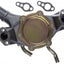 Gates 43315 Engine Water Pump