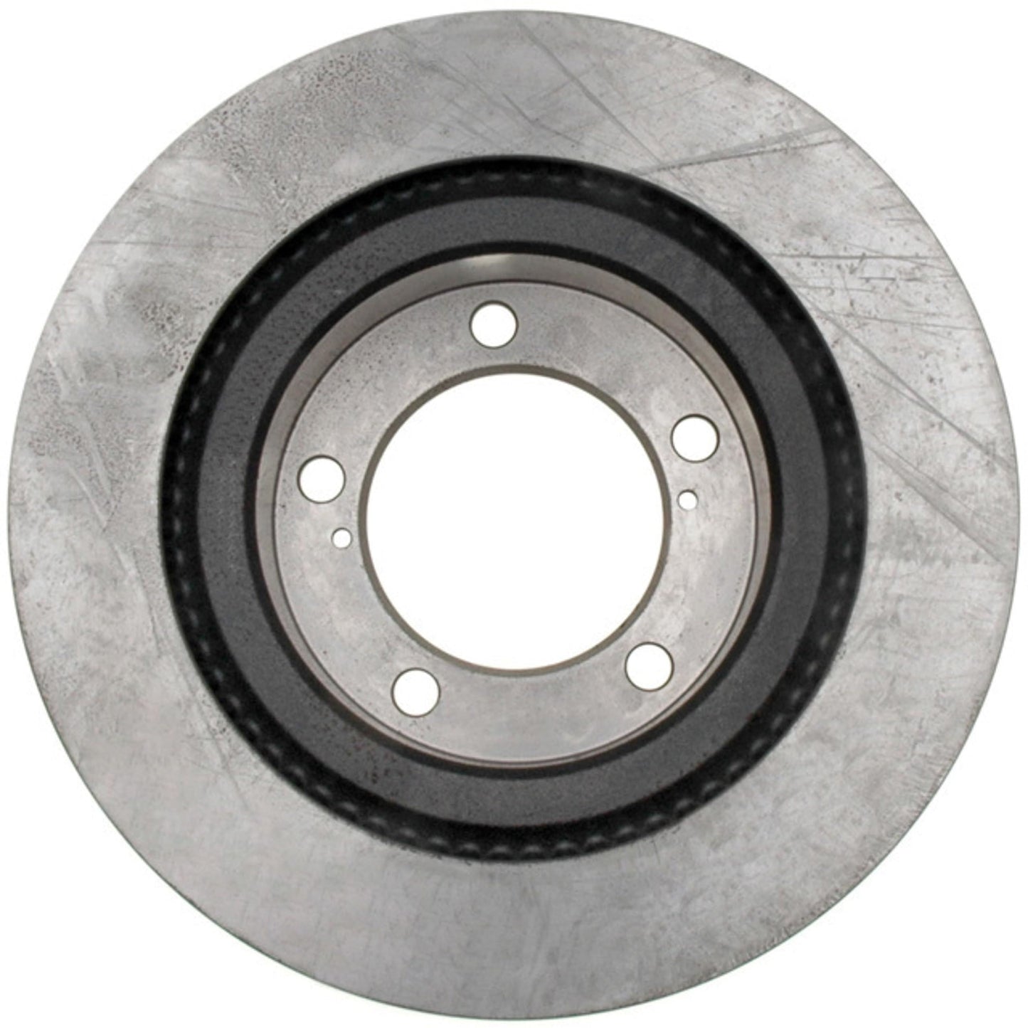 ACDelco Professional Durastop 18A2548 Rotor de frein à disque