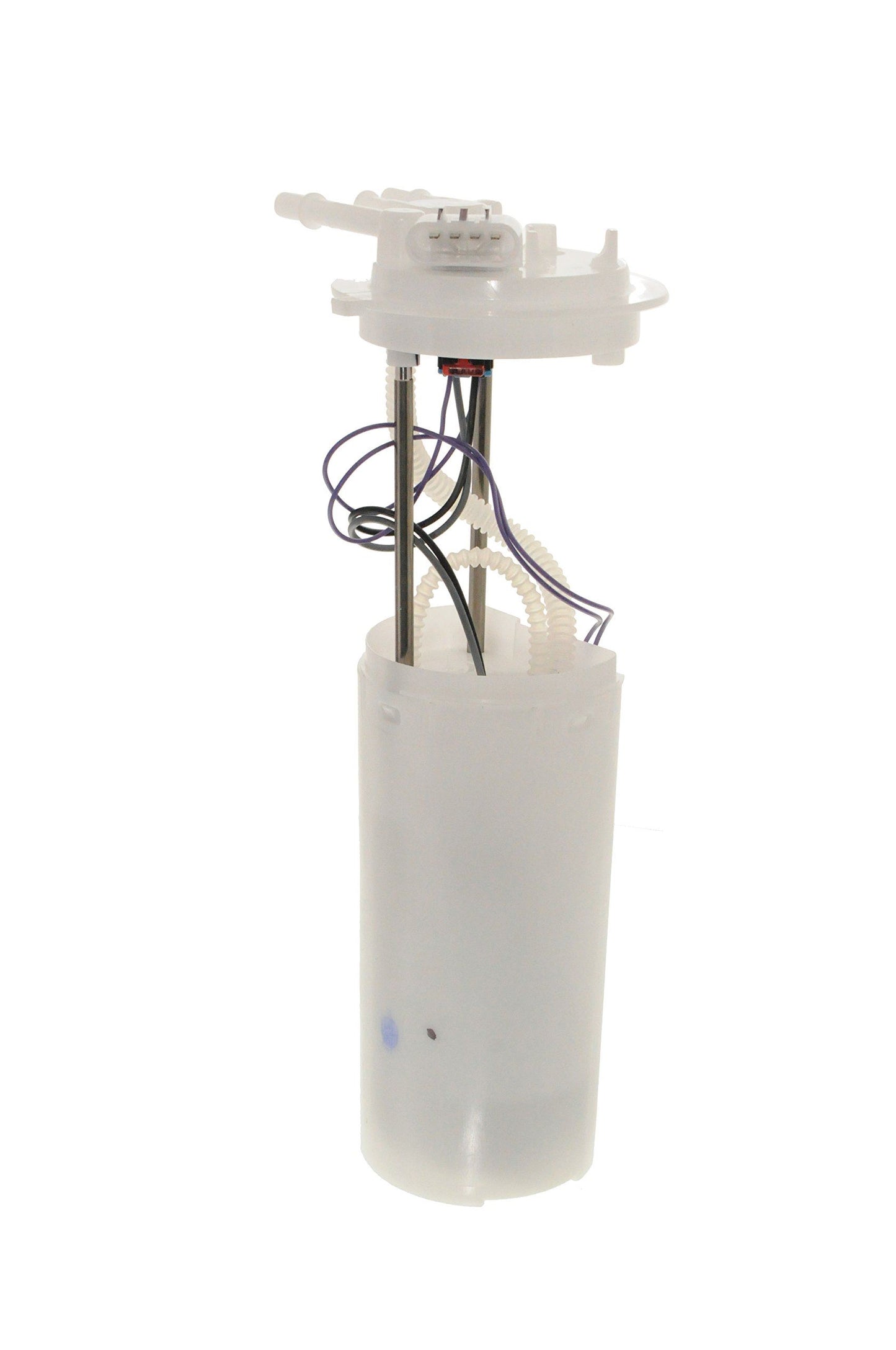 Genuine GM Parts MU1766 Fuel Pump Module Assembly
