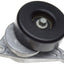 ACDelco Professional 38161 Conjunto de tensor de correa de transmisión de accesorios