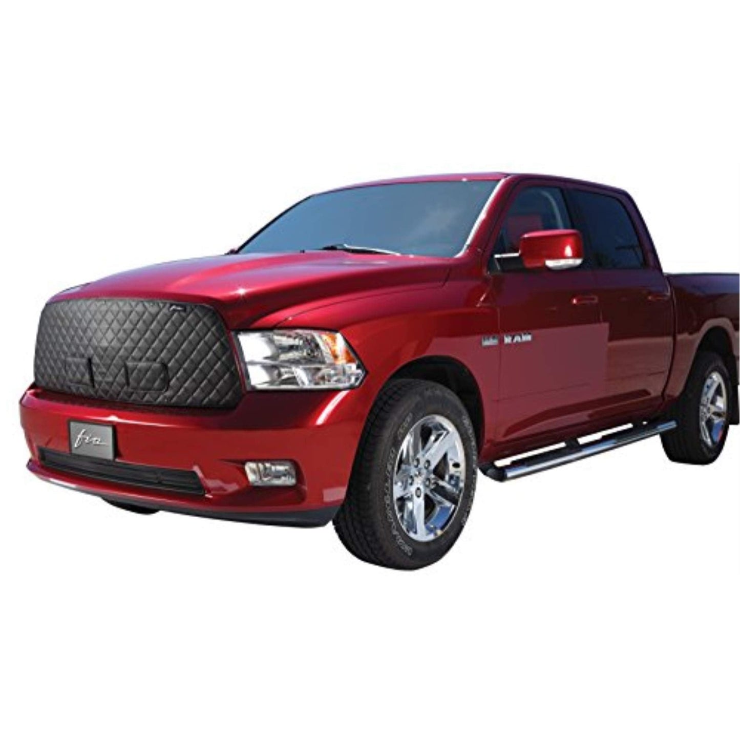 FIA WF923-20 Winter and Bug Grille Screen Kit