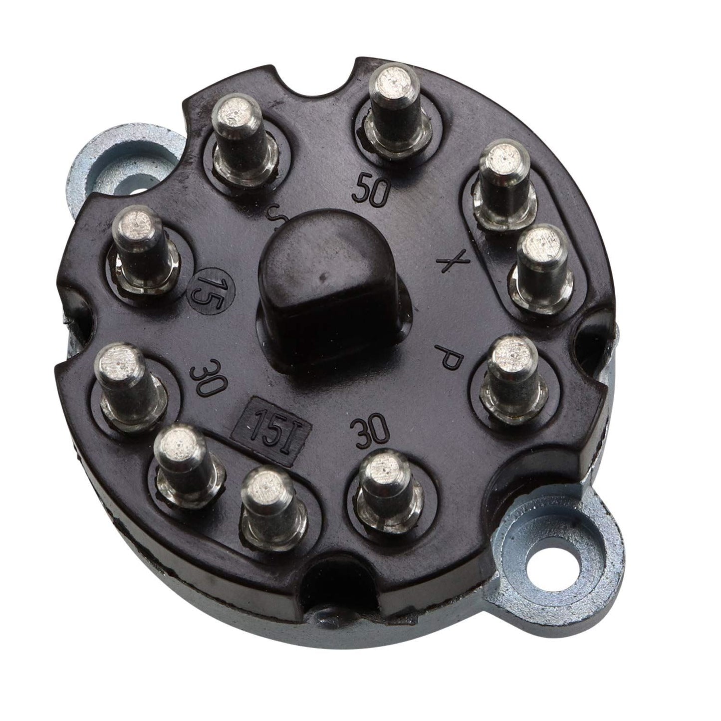 Beck/Arnley 201-1874 Ignition Switch