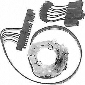 BWD S3237 Interrupteur de clignotant