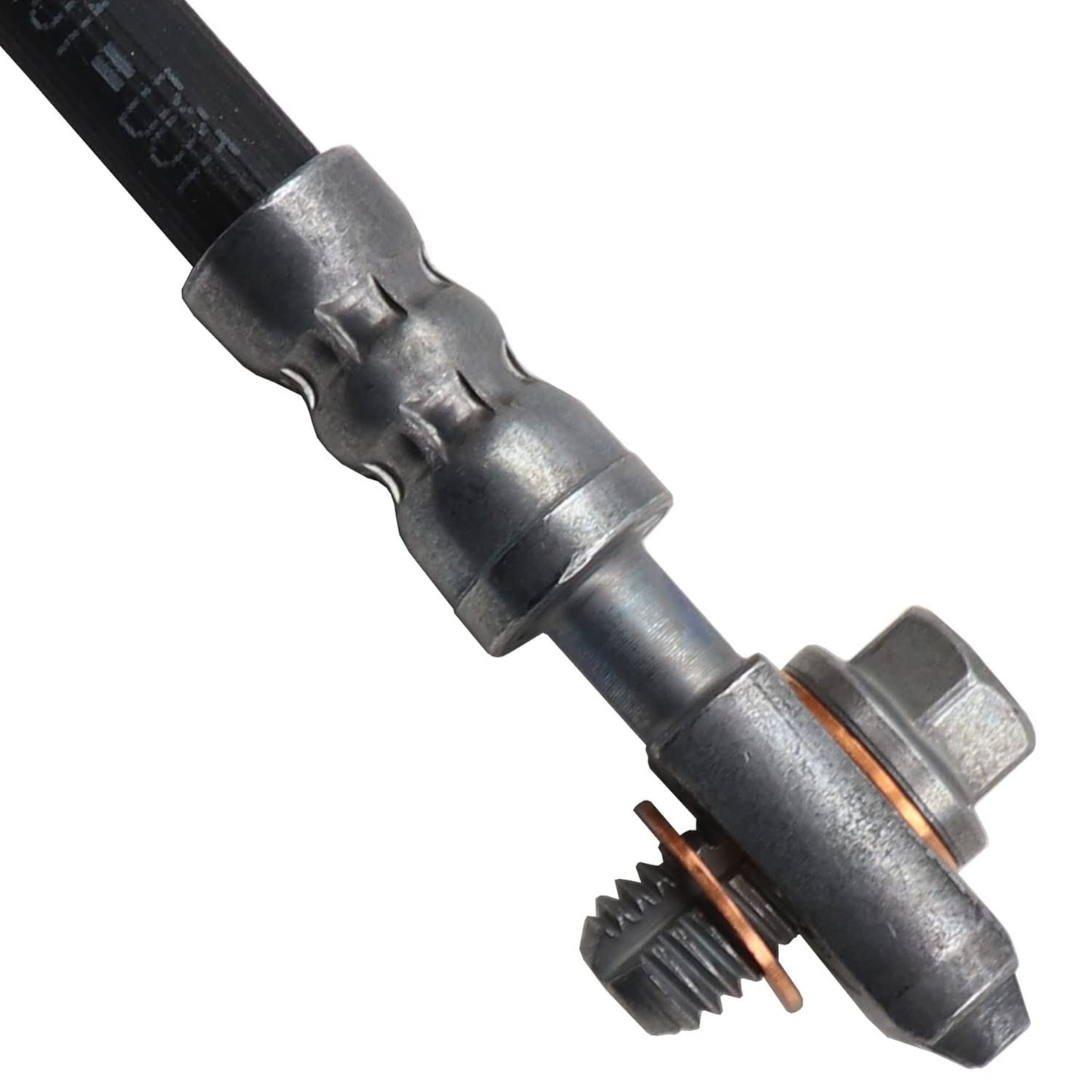 Beck/Arnley 073-1639 Tuyau hydraulique de frein