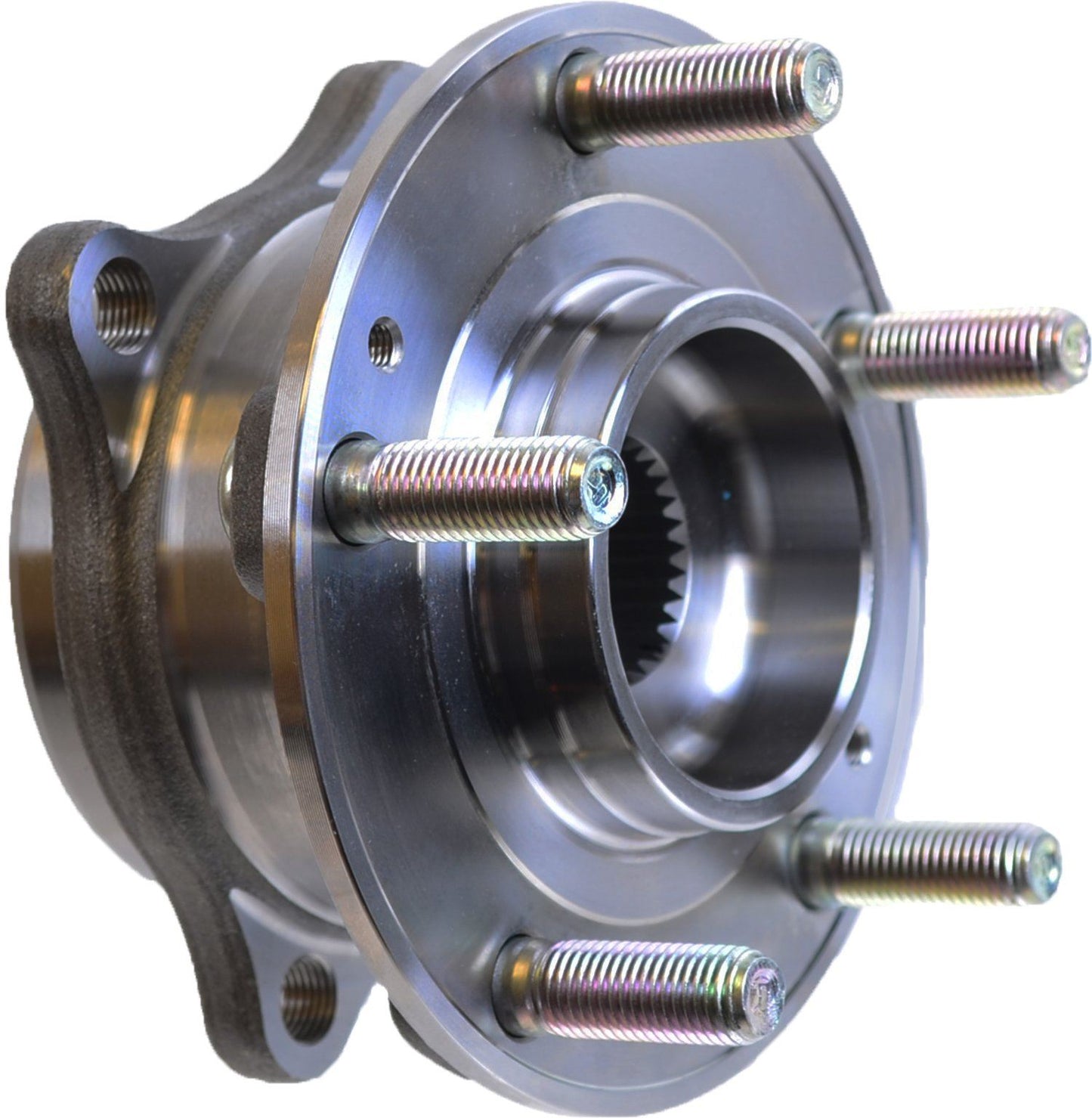 Conjunto de buje SKF BR930923