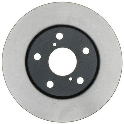 ACDelco Professional Durastop 18A2450 Rotor de freno de disco