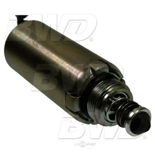 BWD DFS103 Fuel Shut-off Solenoid