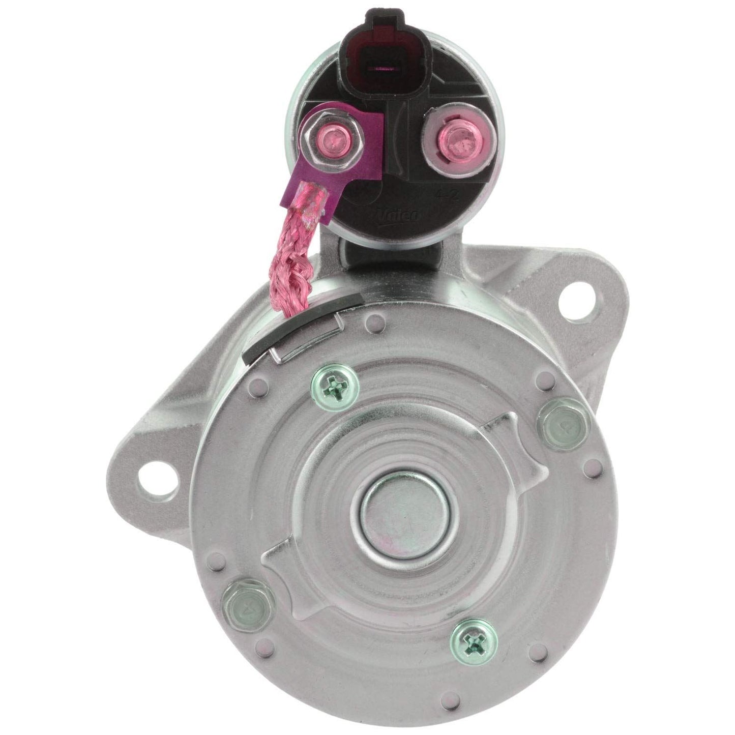 Valeo 600239 Motor de arranque