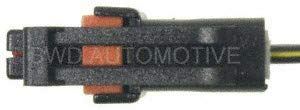Conector del embrague del compresor del aire acondicionado BWD PT5818