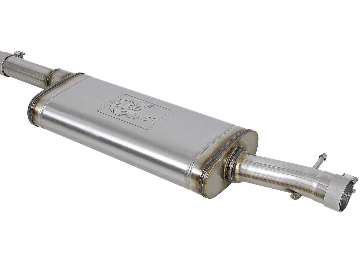 Afe Filters 49-48054-B Kit de sistema de escape