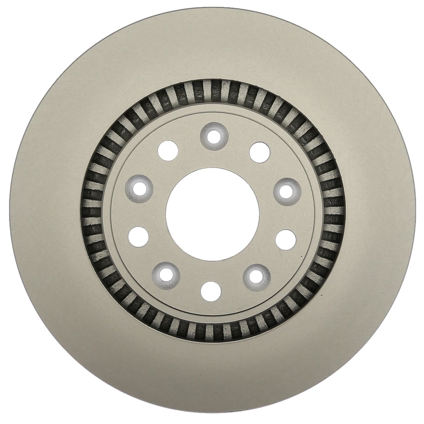 ACDelco Advantage 18A2557AC Rotor de frein à disque