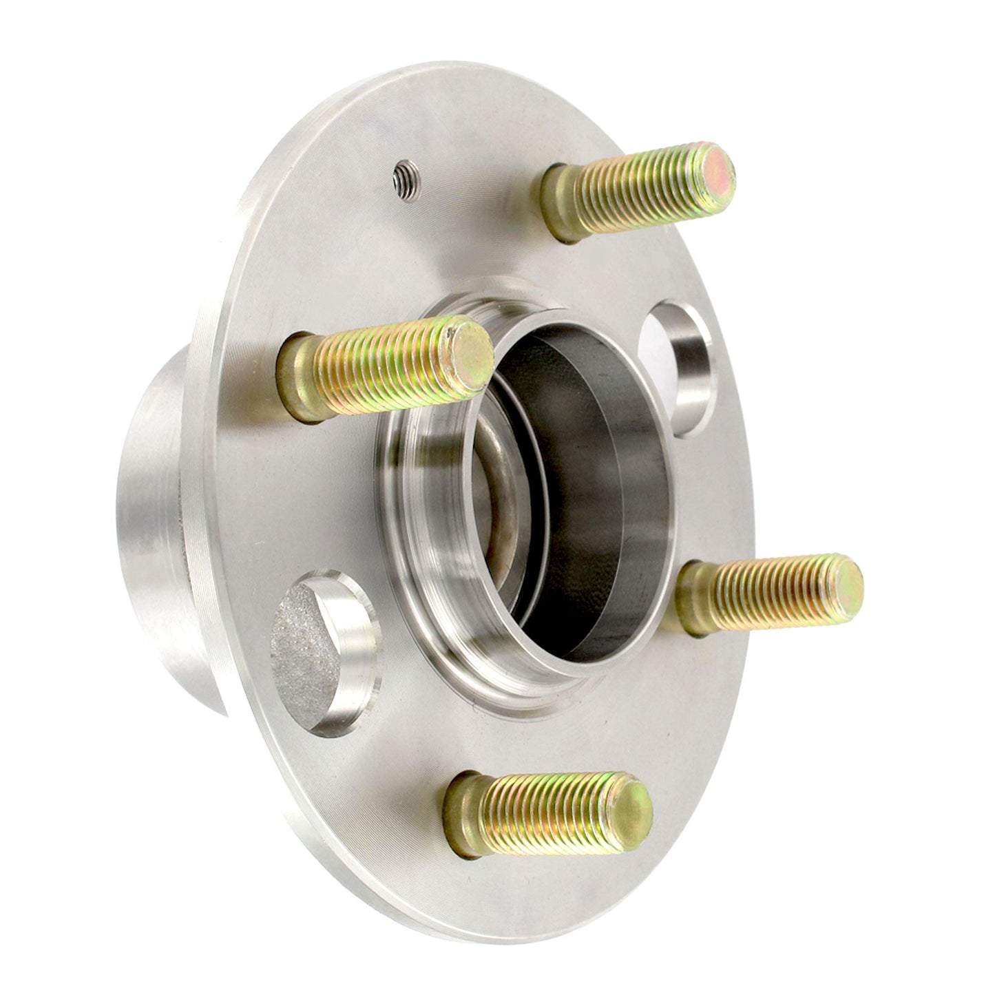 Conjunto de cubo y cojinete de eje SKF BR930127