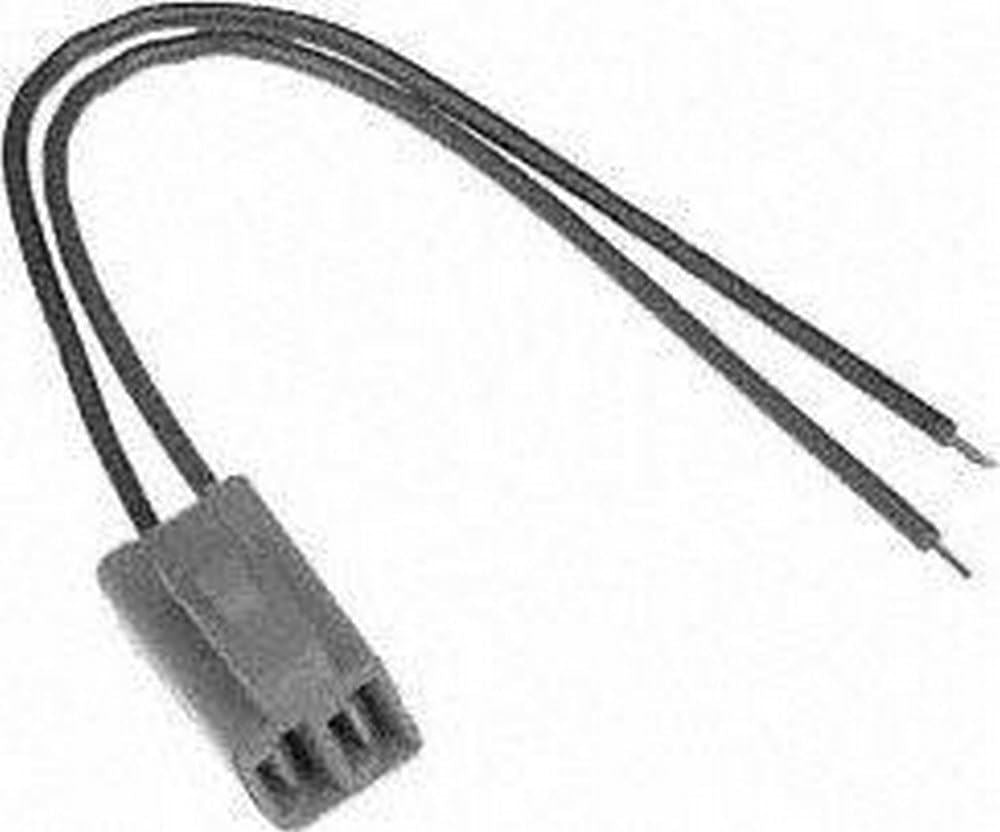 Connecteur d'alternateur BWD PT69