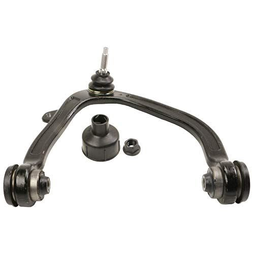 Moog RK622933 Suspension Control Arm and Ball Joint Assembly