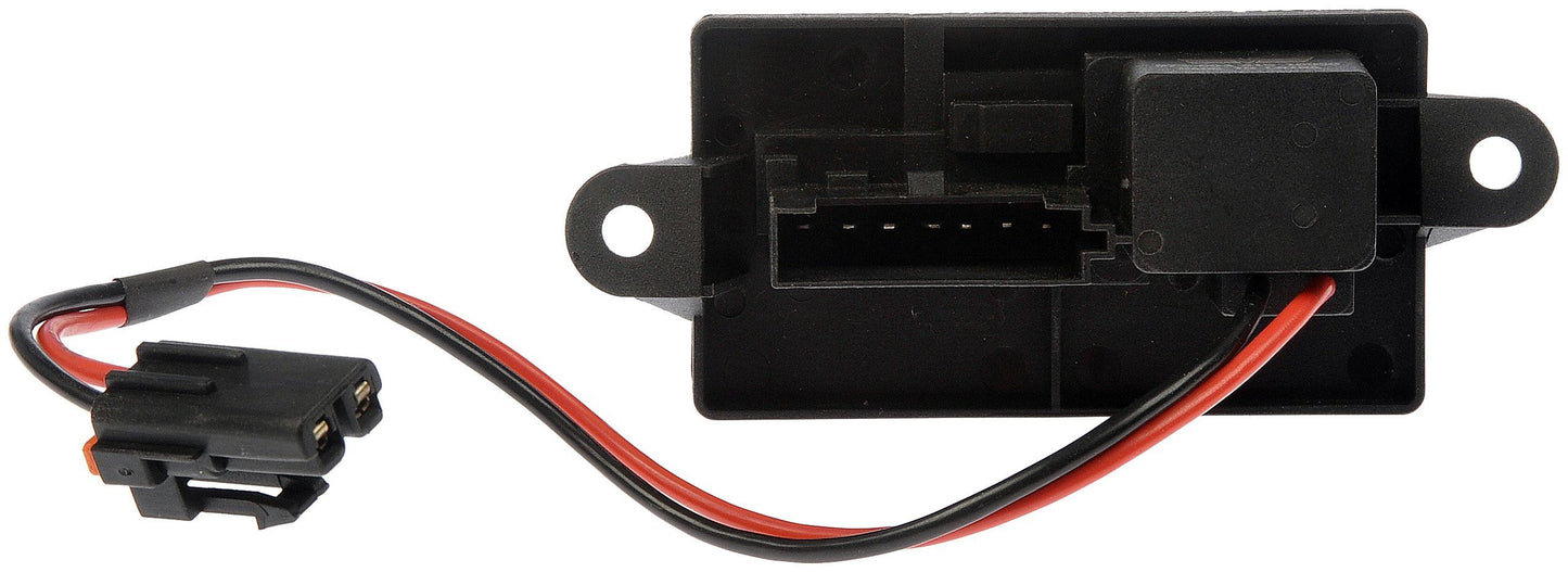 Dorman 973-004 HVAC Blower Motor Resistor