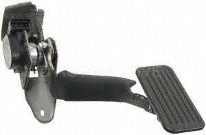 Capteur de pédale d'accélérateur BWD PPS1005