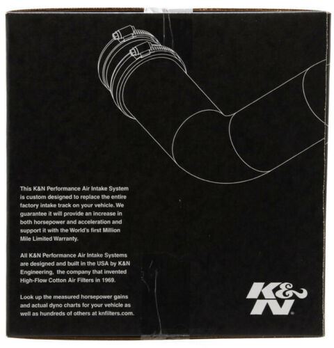 K&amp;N 571525