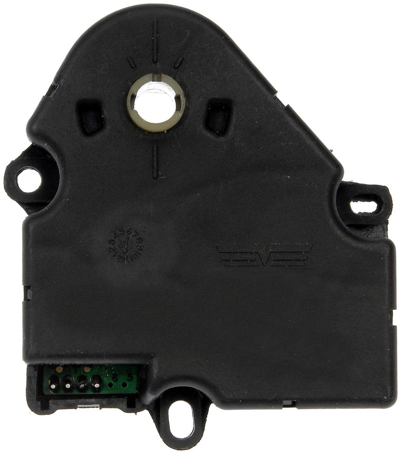 Dorman 604-009 HVAC Blend Door Actuator