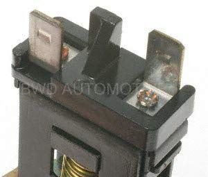 BWD S6093 Interruptor de luz de freno