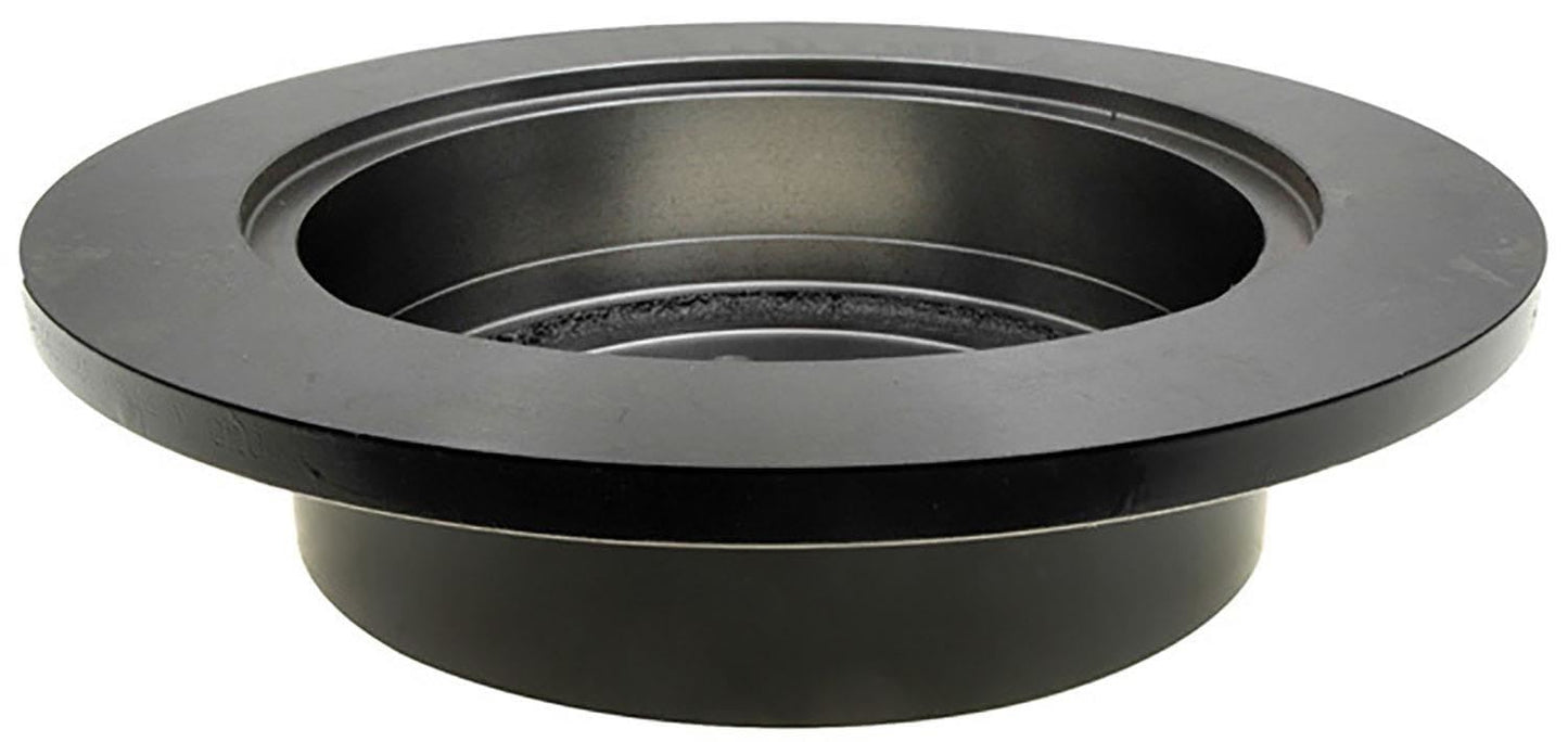 Rotor de freno de disco ACDelco Advantage 18A1682AC