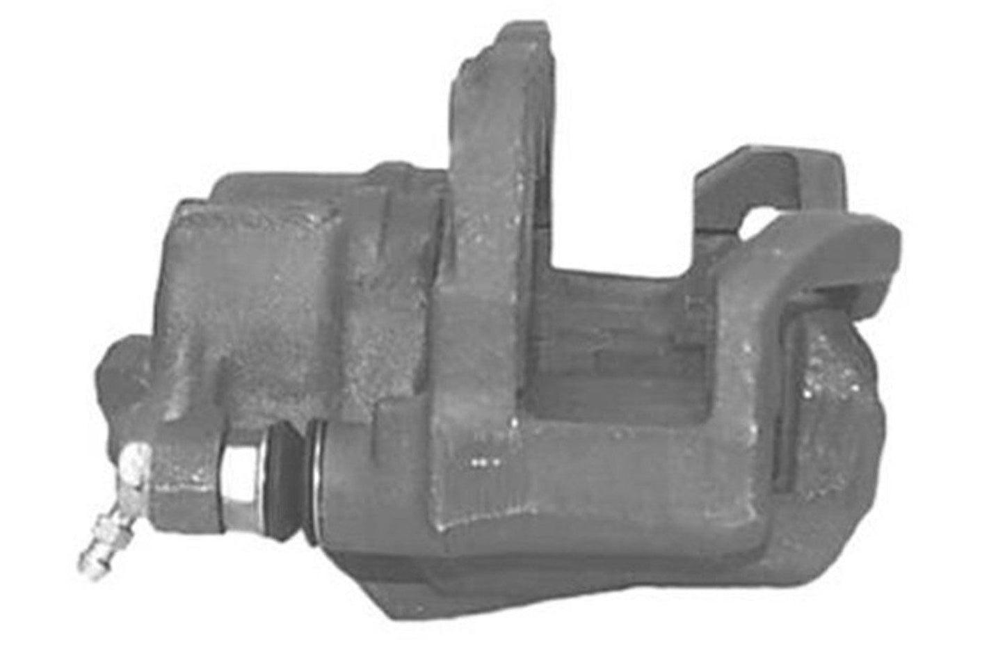 Pinza de freno de disco ACDelco Professional Durastop 18FR1187