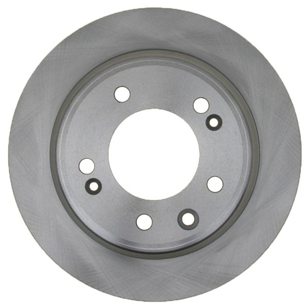 RAYBESTOS 980896R