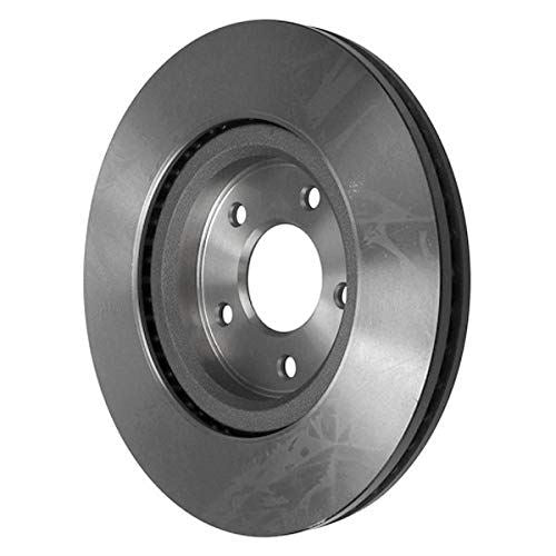 Beck/Arnley 083-3676 Rotor de freno de disco