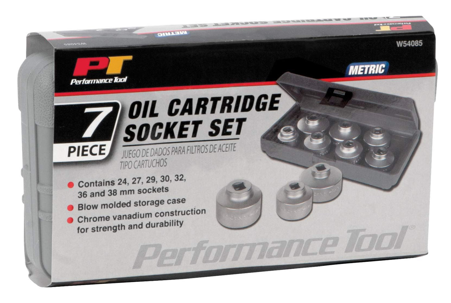 PERFORMANCE TOOL W54085