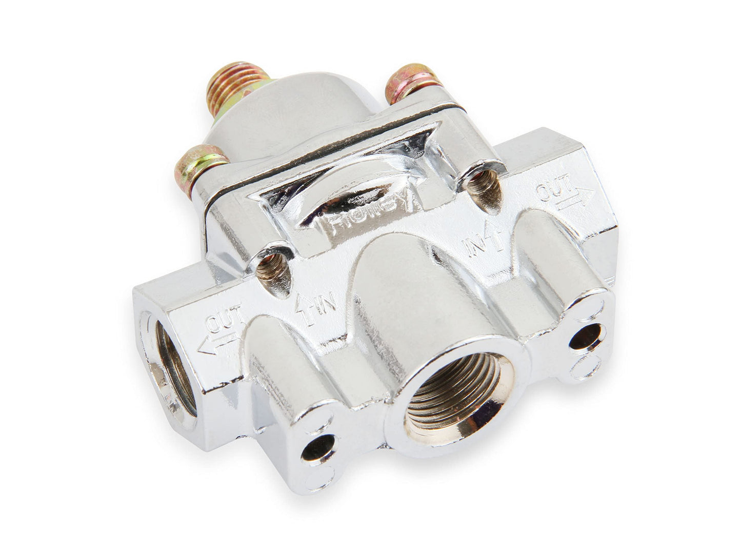 Holley 12-804