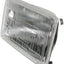 Wagner H4656BL Headlight Bulb