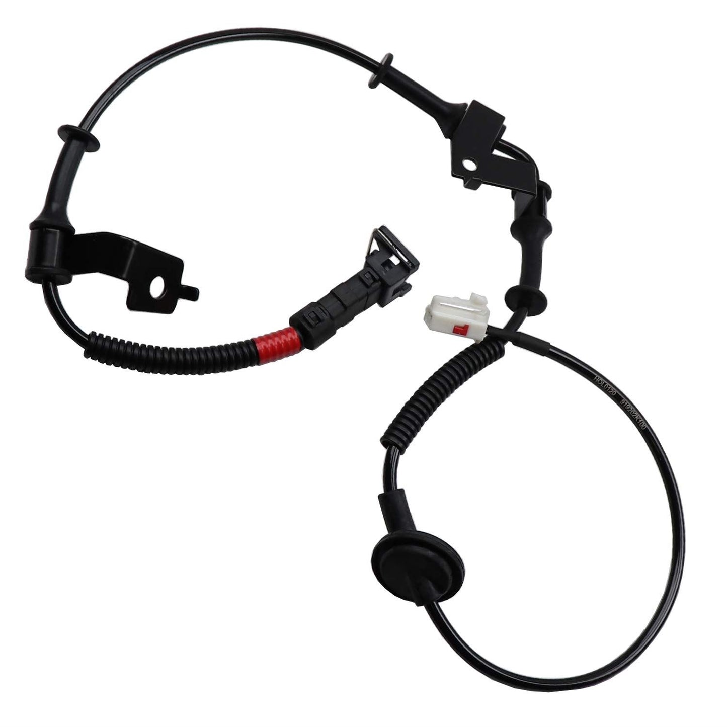 Beck/Arnley 084-4944 Arnés de cableado del sensor de velocidad de rueda ABS
