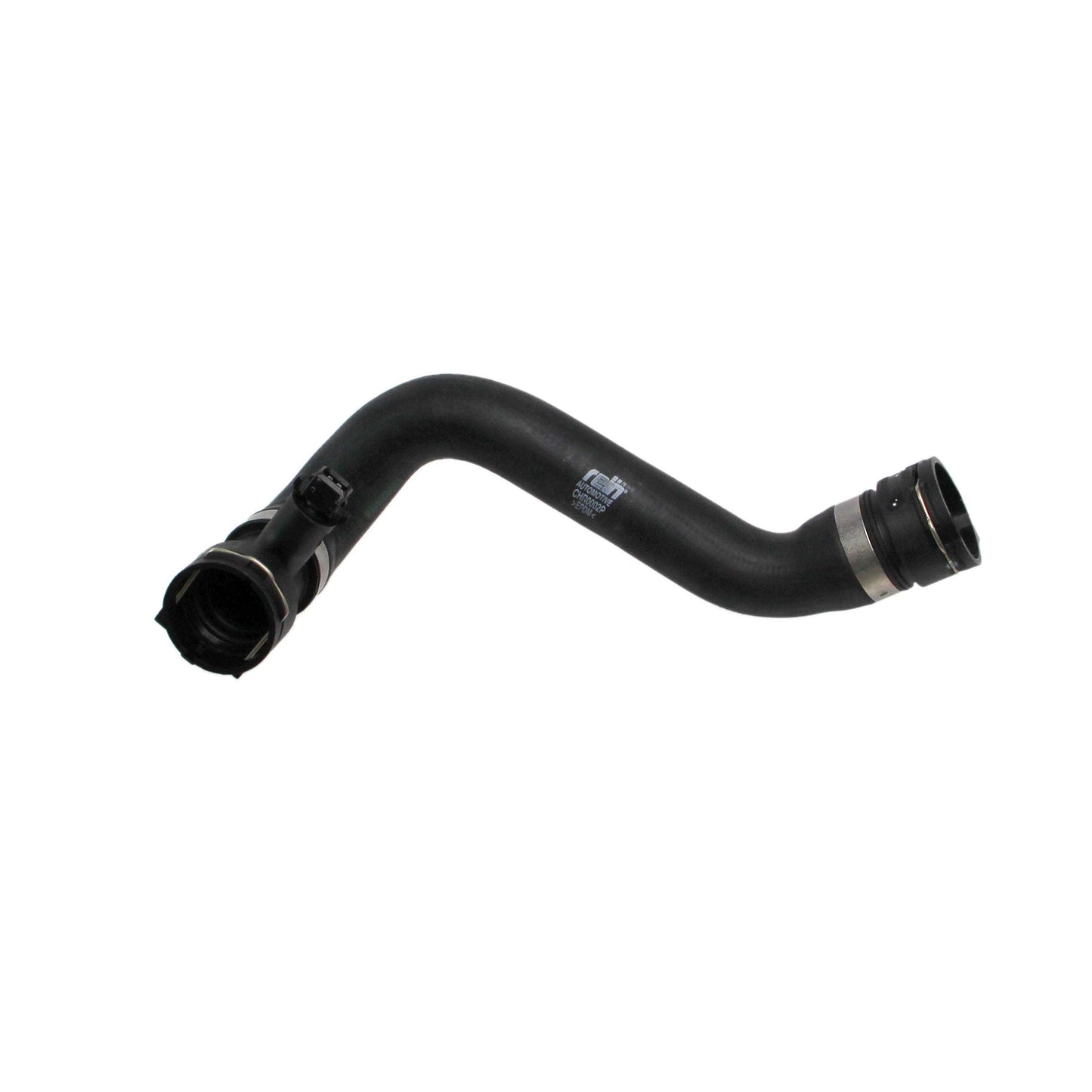 CRP CHK0002 Kit de durites de liquide de refroidissement pour radiateur