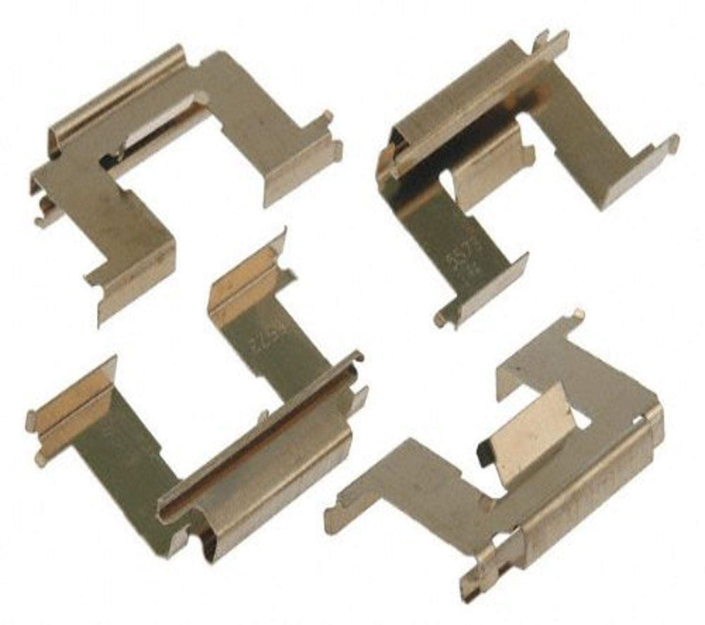 Kit de herrajes para frenos de disco Raybestos H15644A