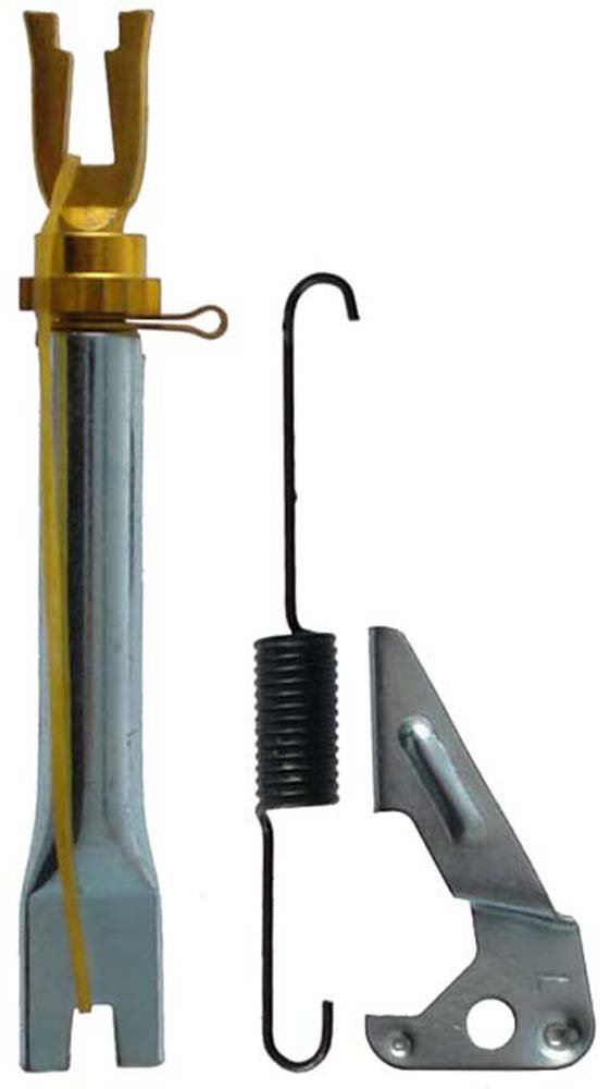 Raybestos H12564 Kit de reparación de autoajustador de freno de tambor