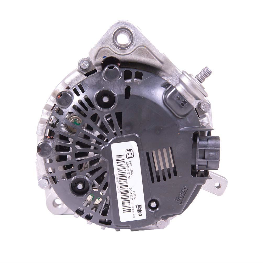 Alternador Valeo 849182