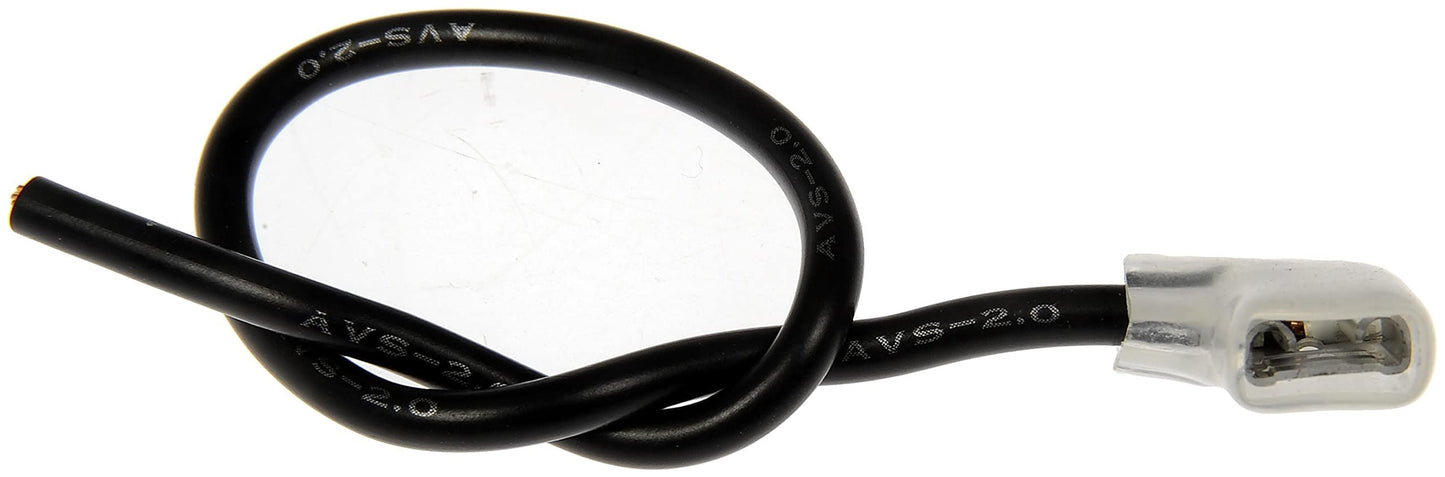 Dorman 84781 Headlight Socket