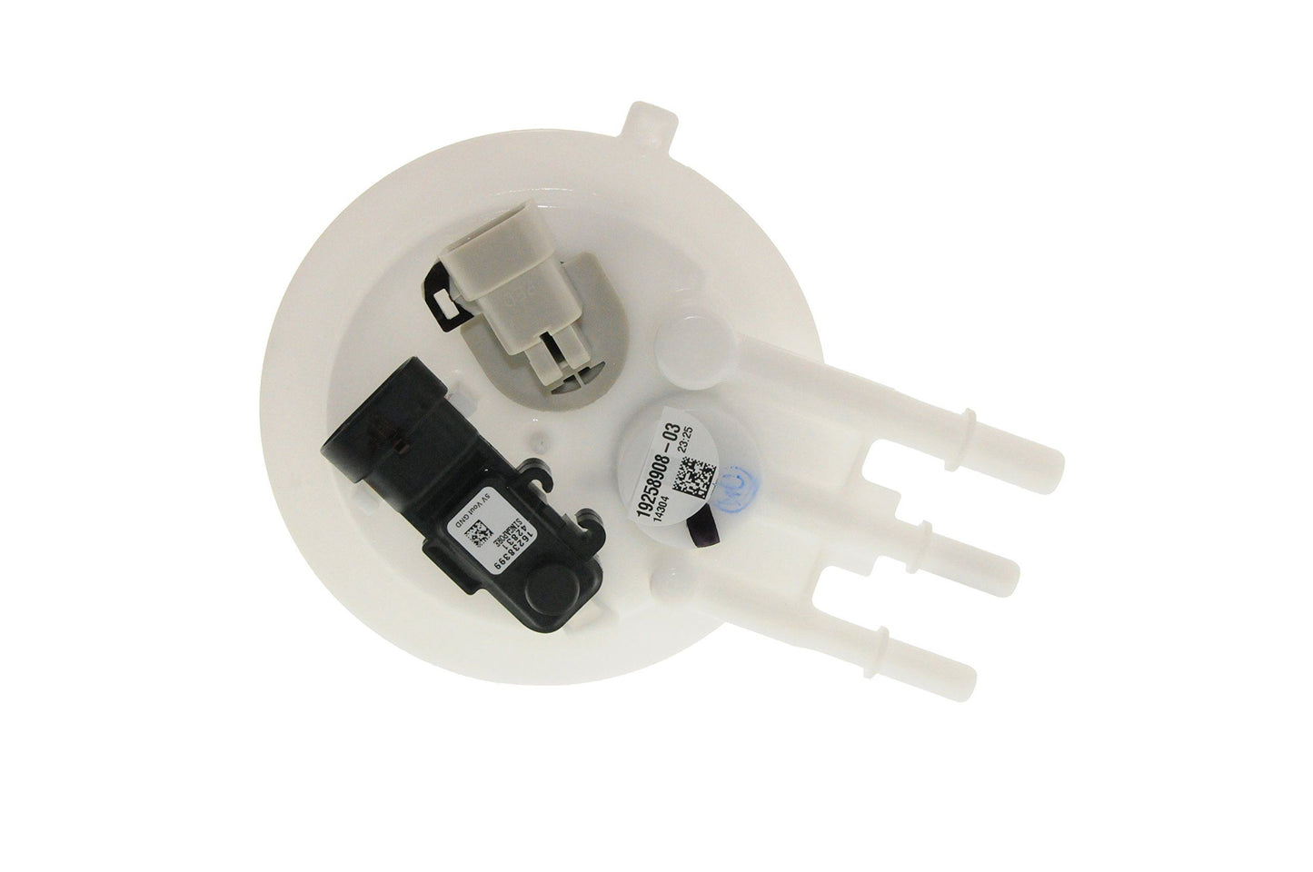 Genuine GM Parts MU1743 Fuel Pump Module Assembly