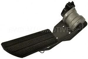 Sensor del pedal del acelerador BWD PPS1029