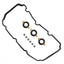 Beck/Arnley 036-2055 Engine Valve Cover Gasket Set