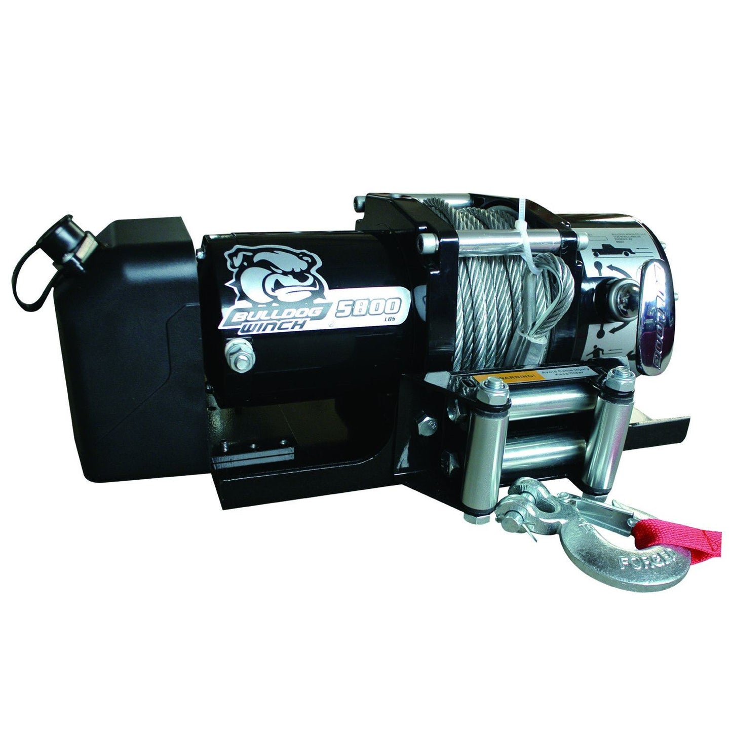 Bulldog Winch 10029