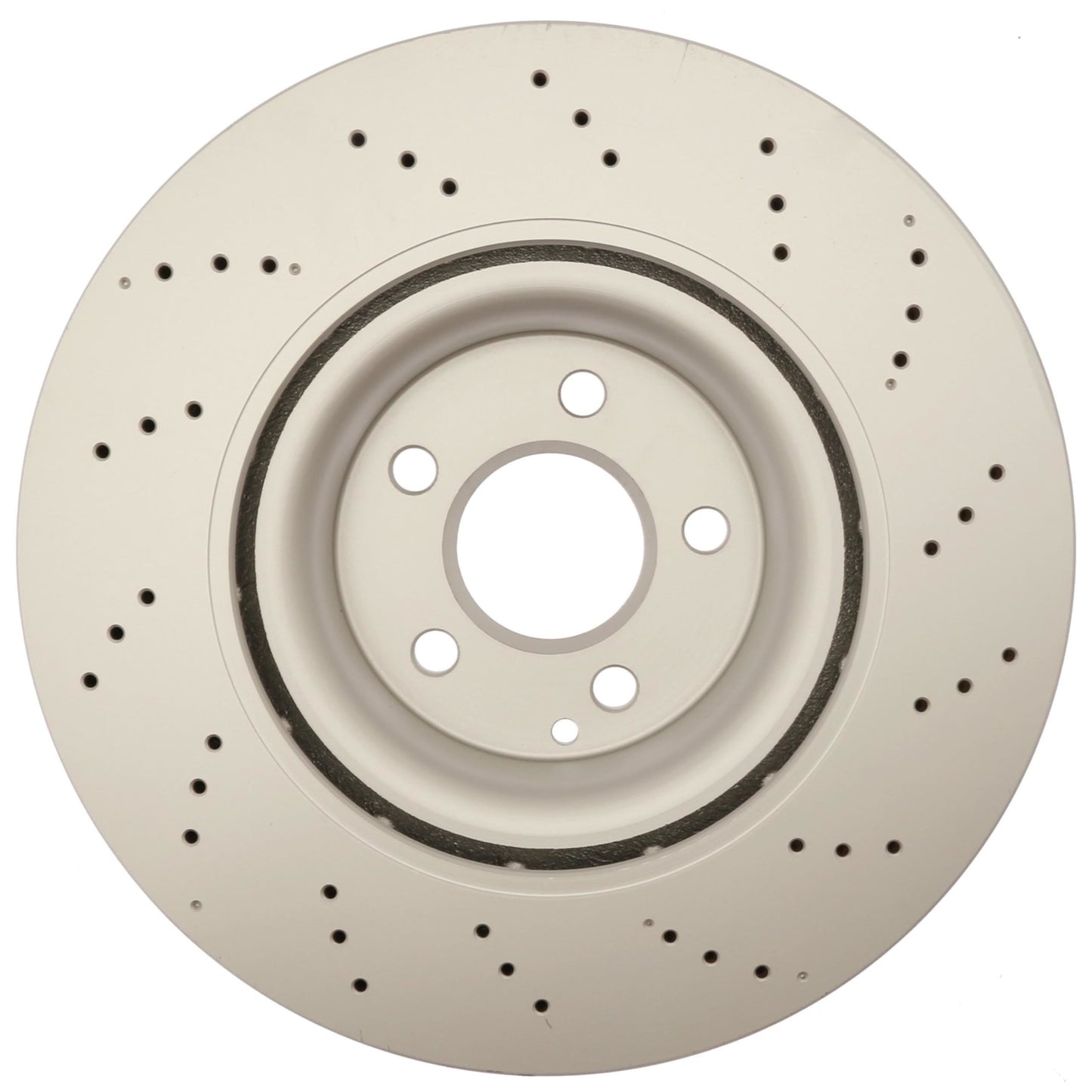 ACDelco Professional Durastop 18A82116 Rotor de freno de disco