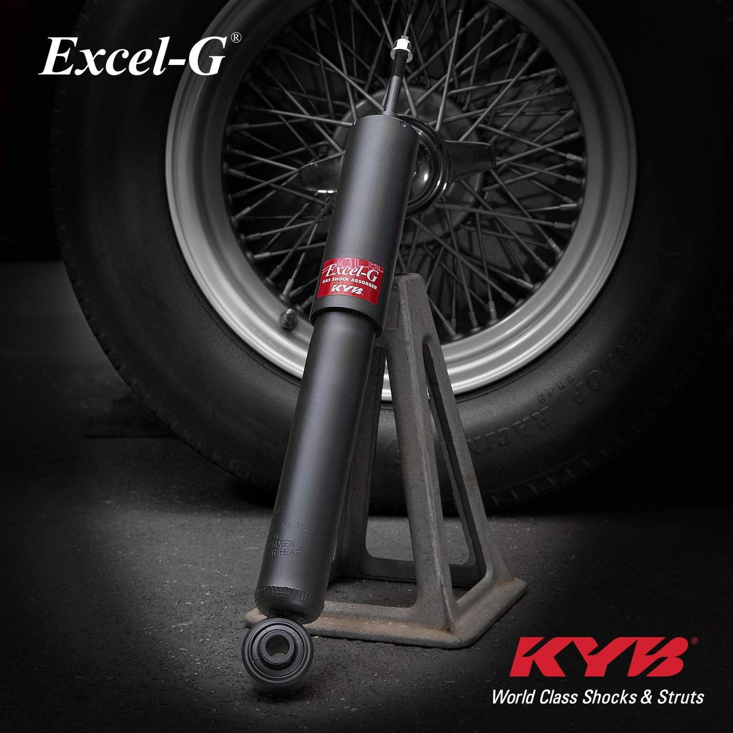 KYB 334605